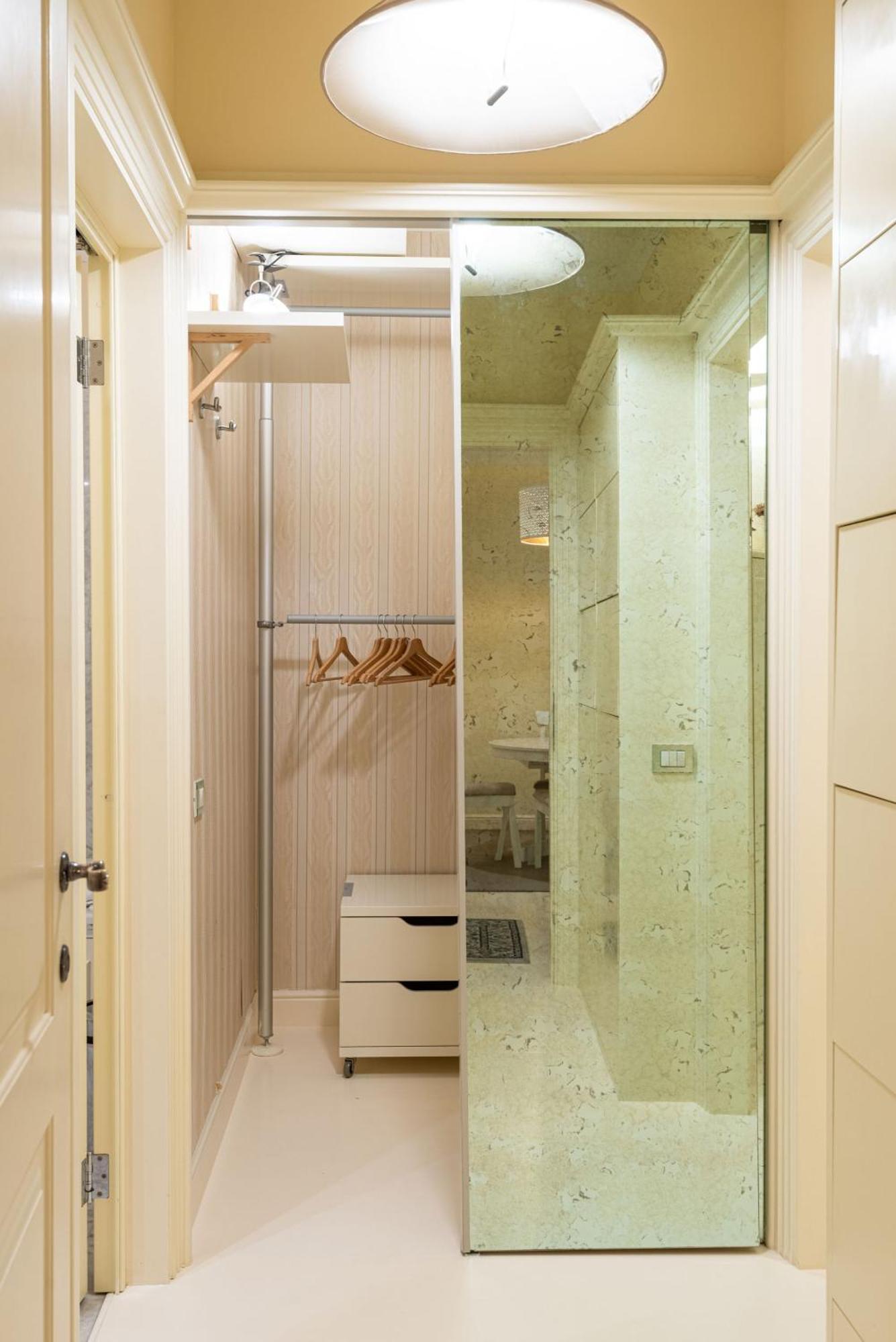 Unyca - Luxury Central Suite Φλωρεντία Εξωτερικό φωτογραφία