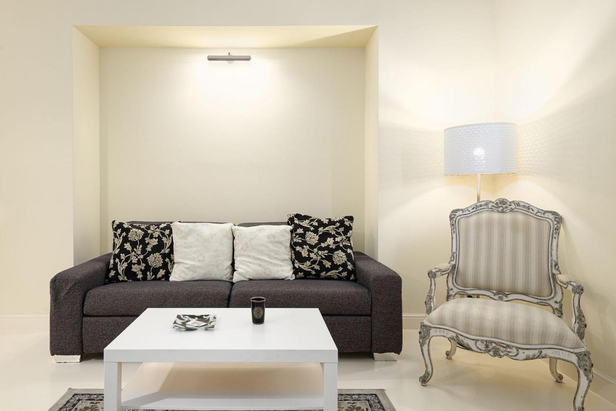 Unyca - Luxury Central Suite Φλωρεντία Εξωτερικό φωτογραφία