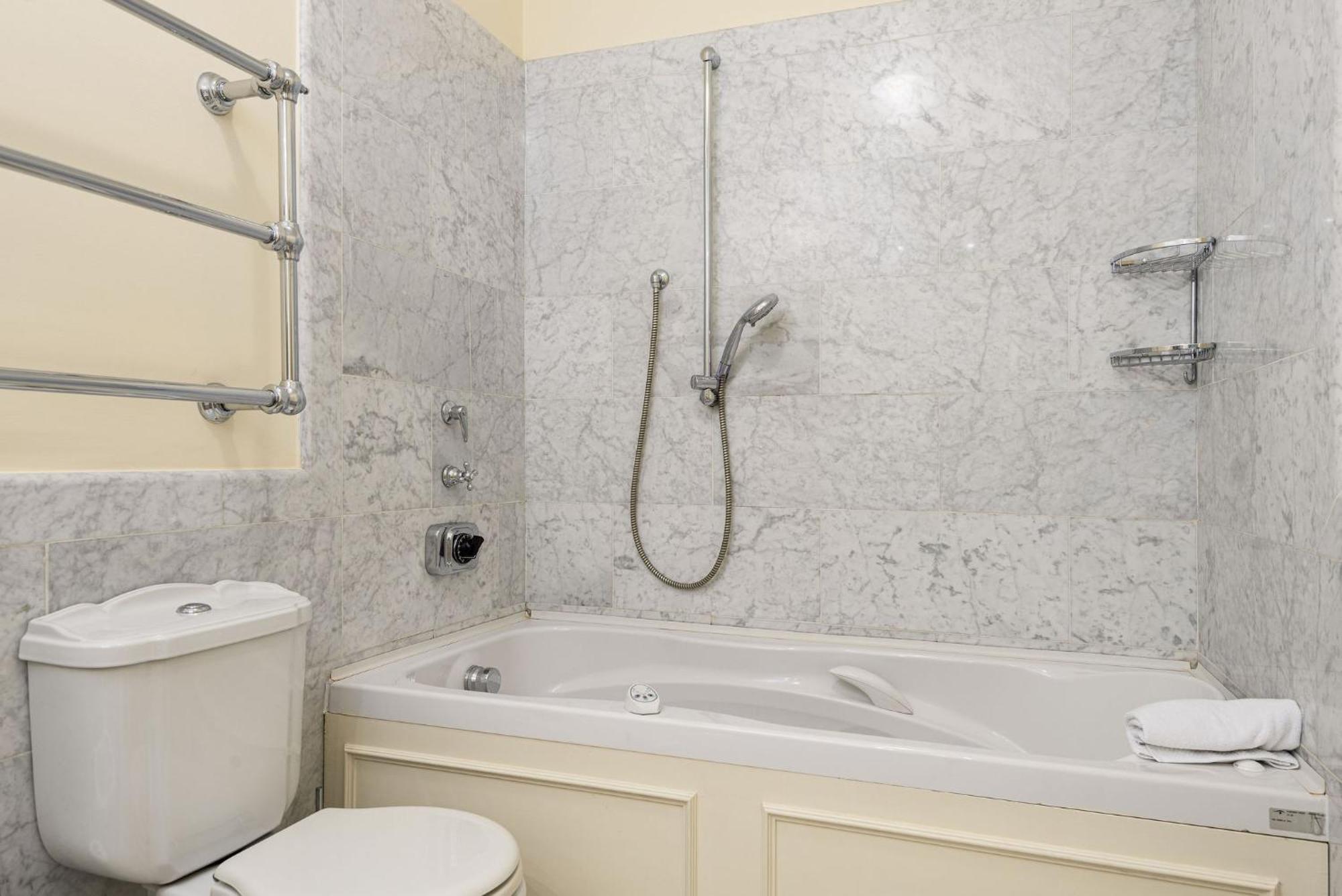 Unyca - Luxury Central Suite Φλωρεντία Εξωτερικό φωτογραφία